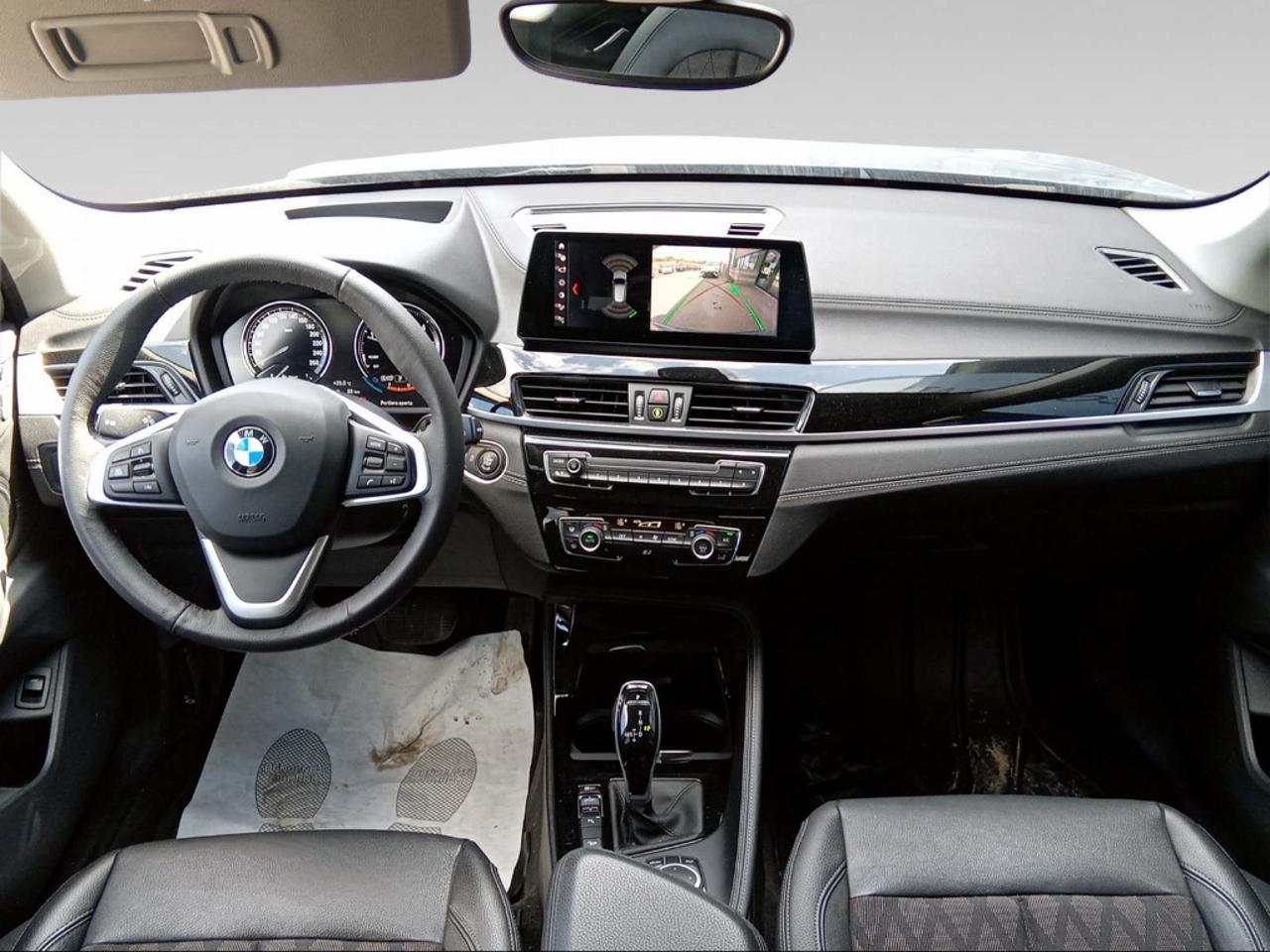 BMW Bmw X1 usata 5