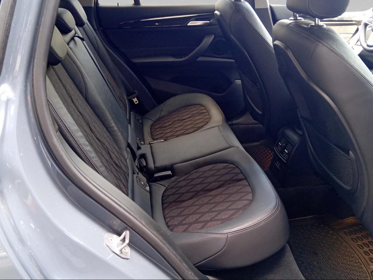 BMW Bmw X1 usata 6