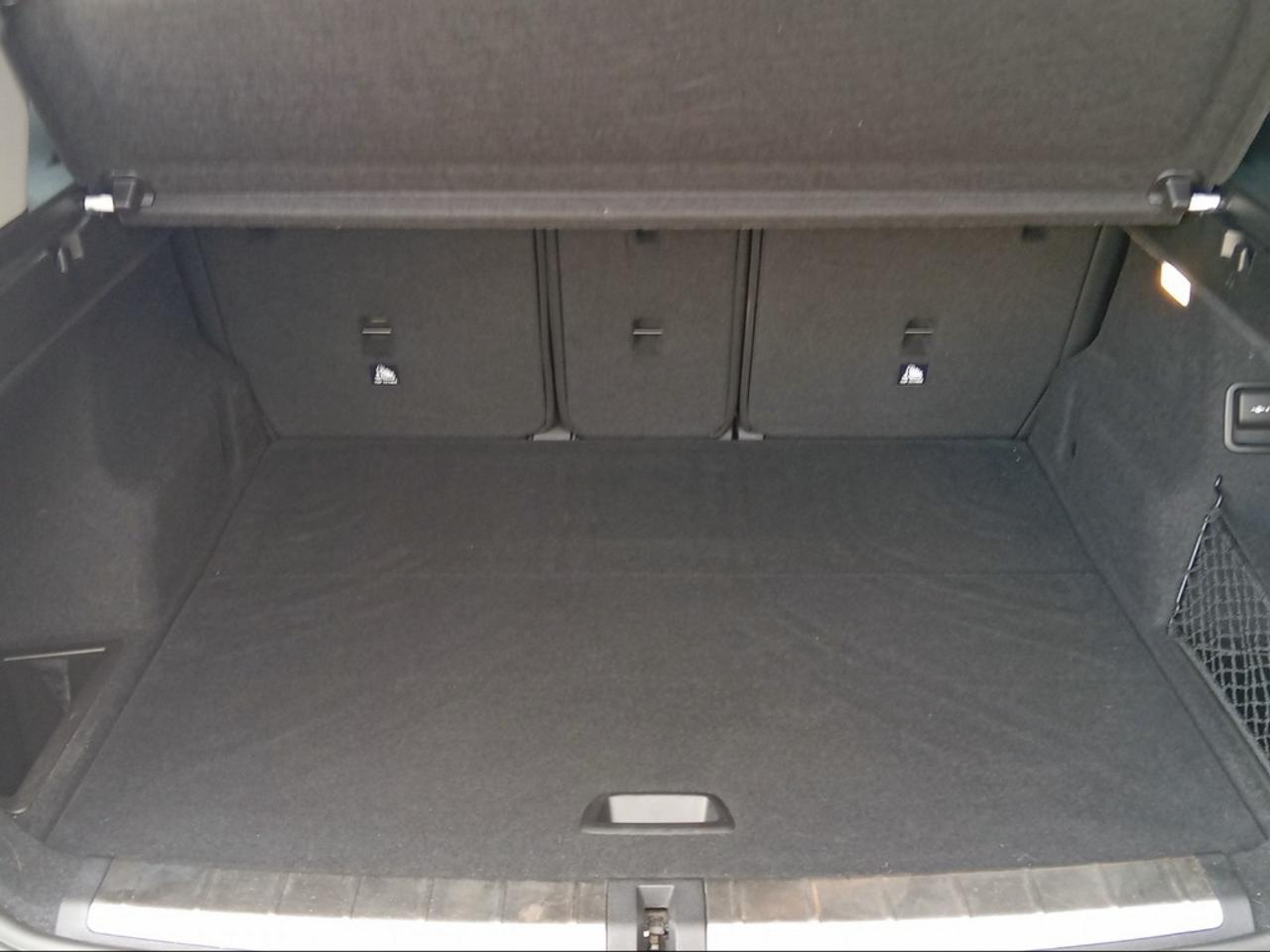 BMW Bmw X1 usata 7
