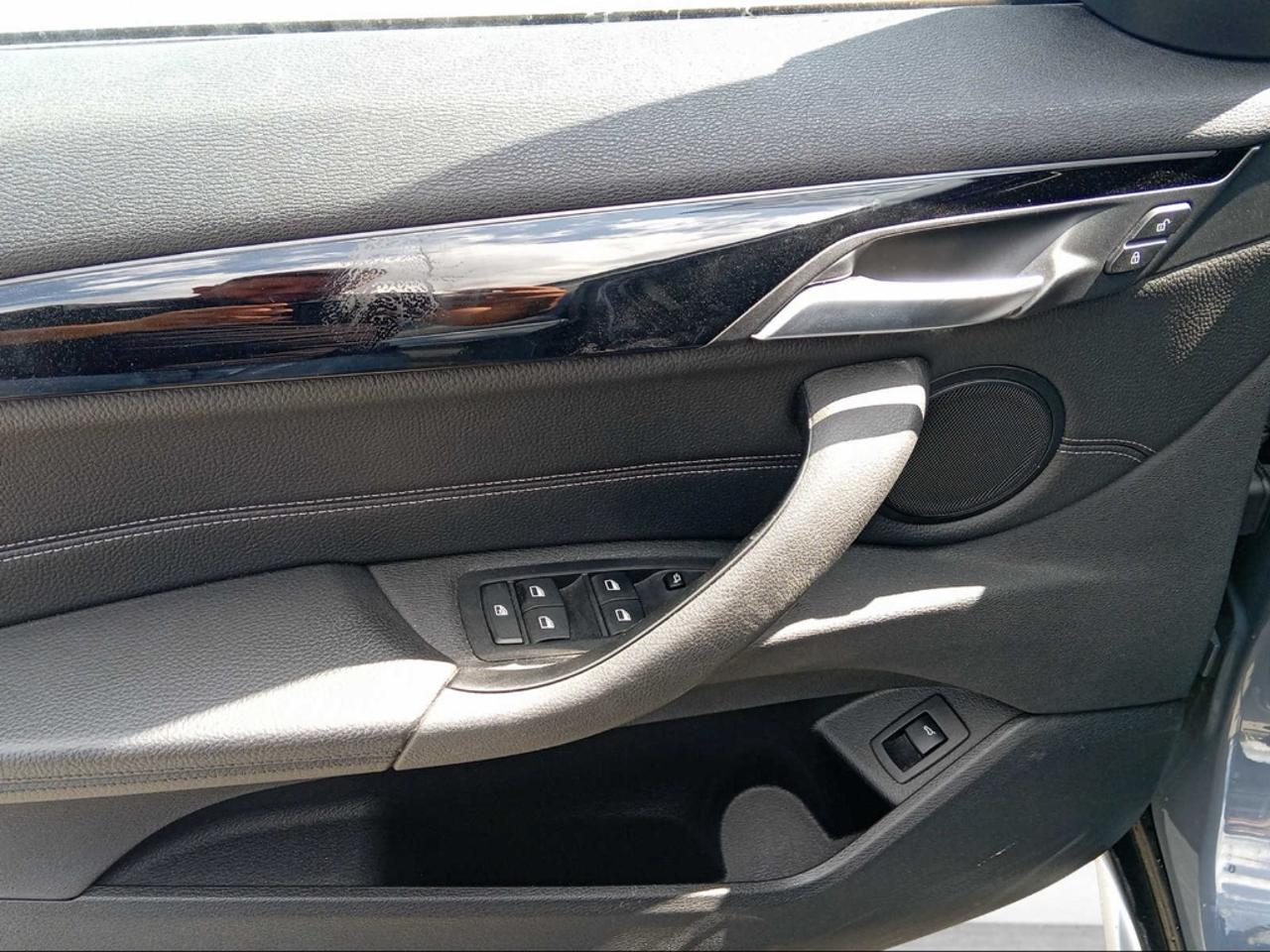 BMW Bmw X1 usata 8