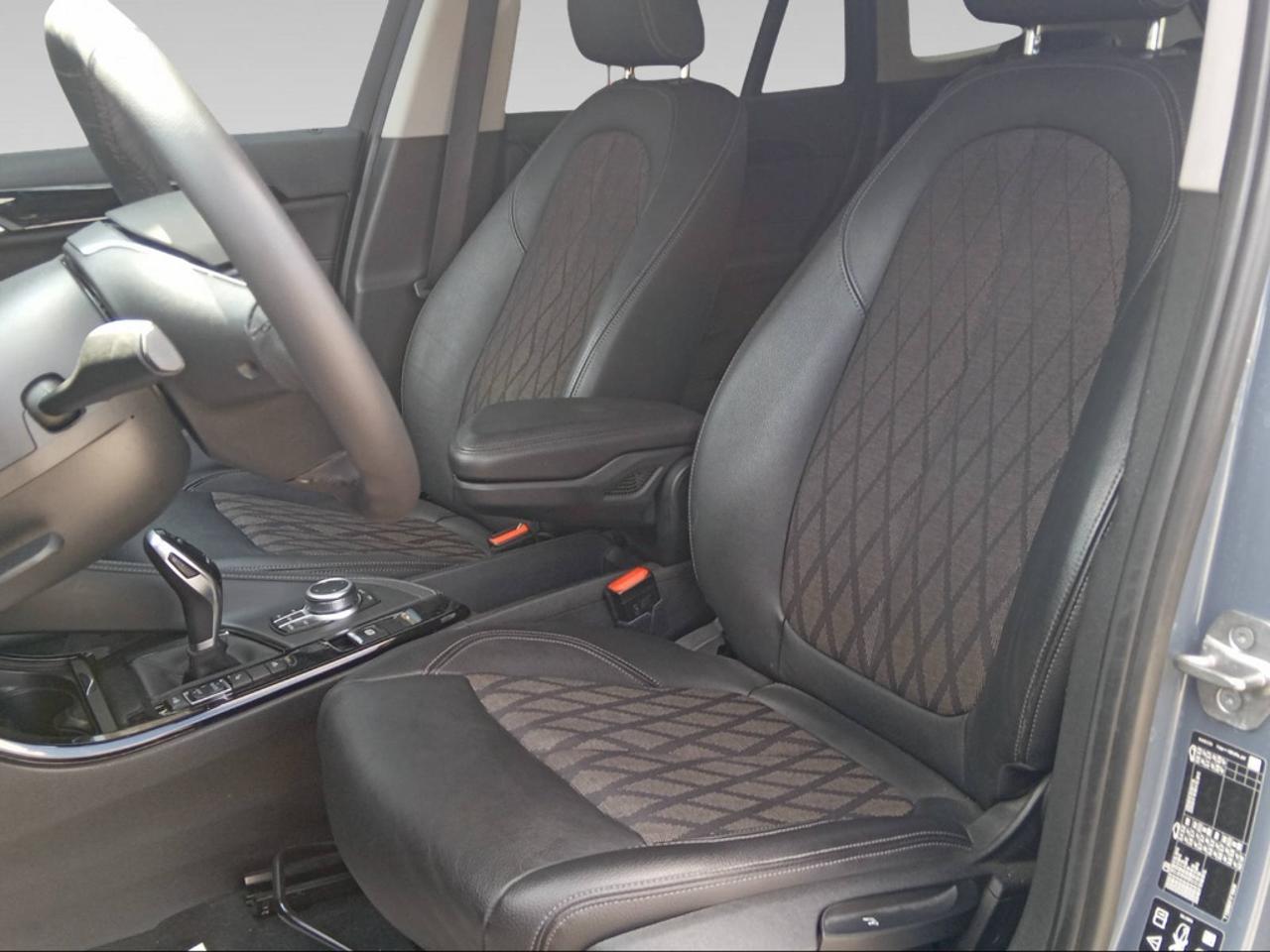 BMW Bmw X1 usata 15