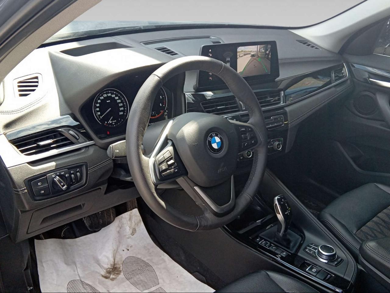 BMW Bmw X1 usata 16