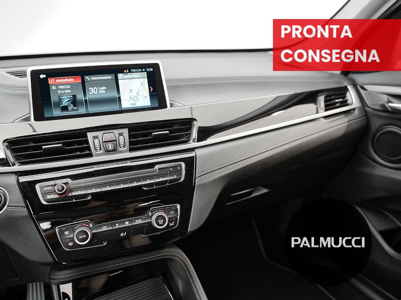 BMW Bmw X1 usata 4