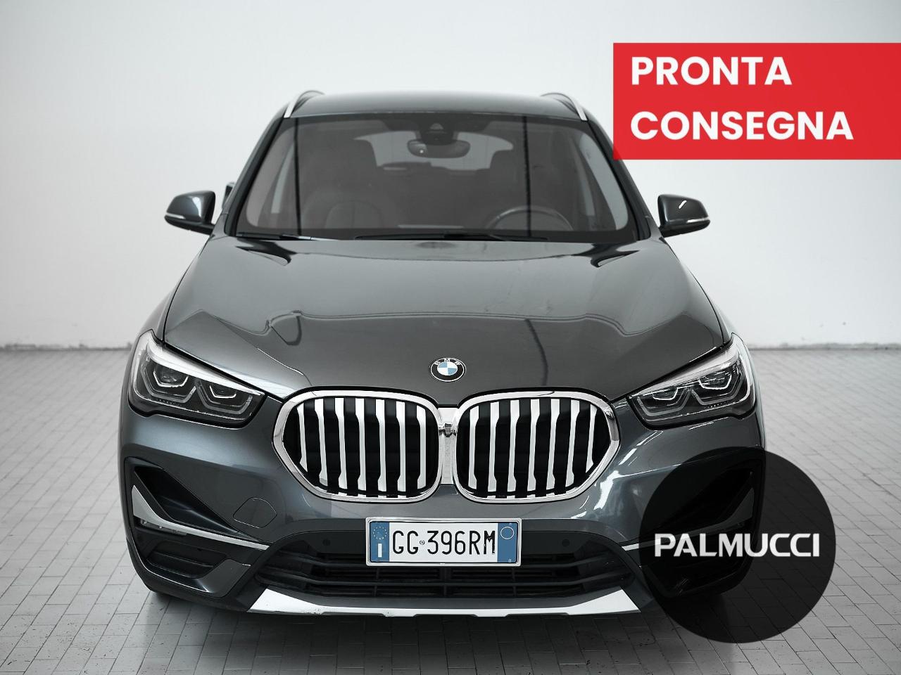 BMW Bmw X1 usata 11