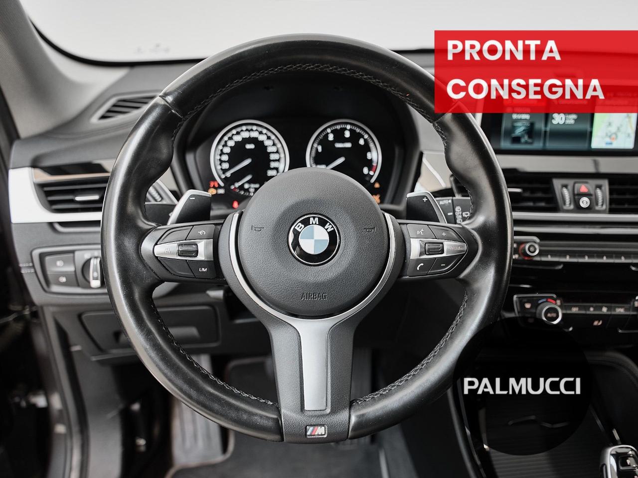 BMW Bmw X1 usata 12