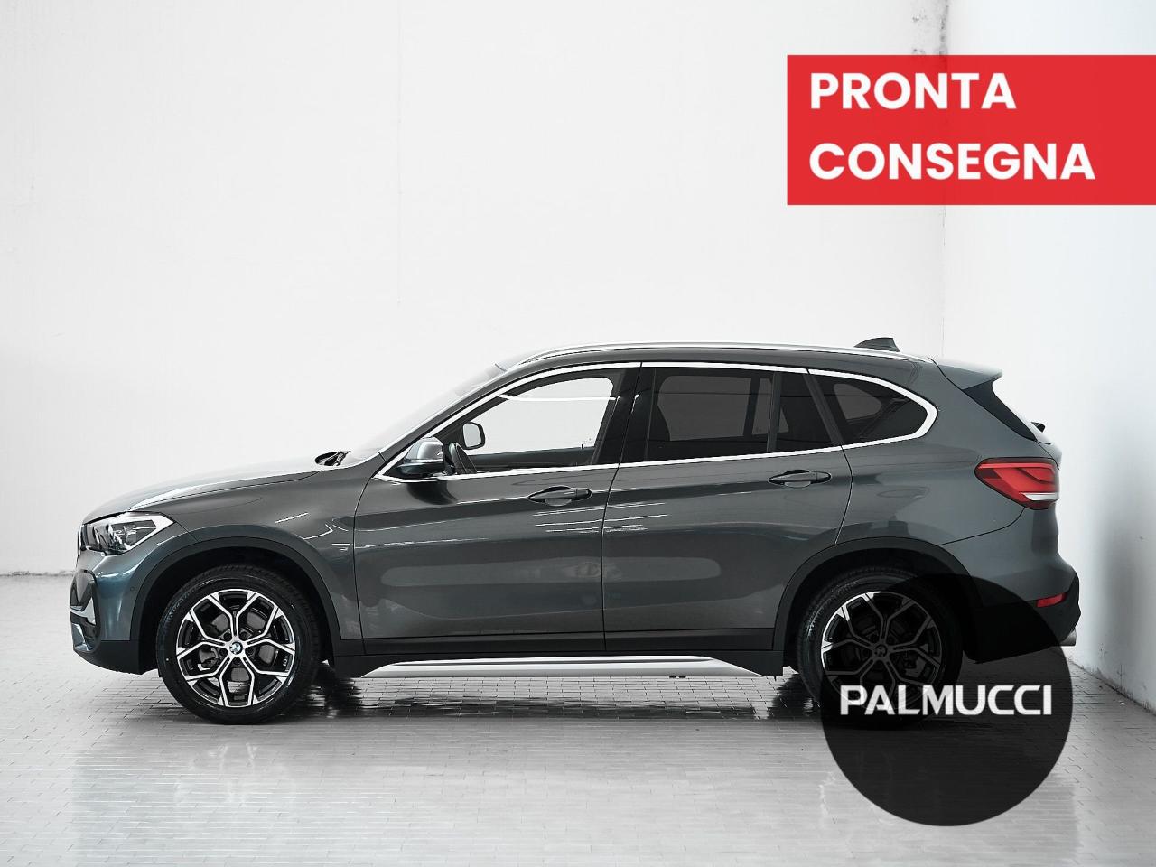 BMW Bmw X1 usata 17