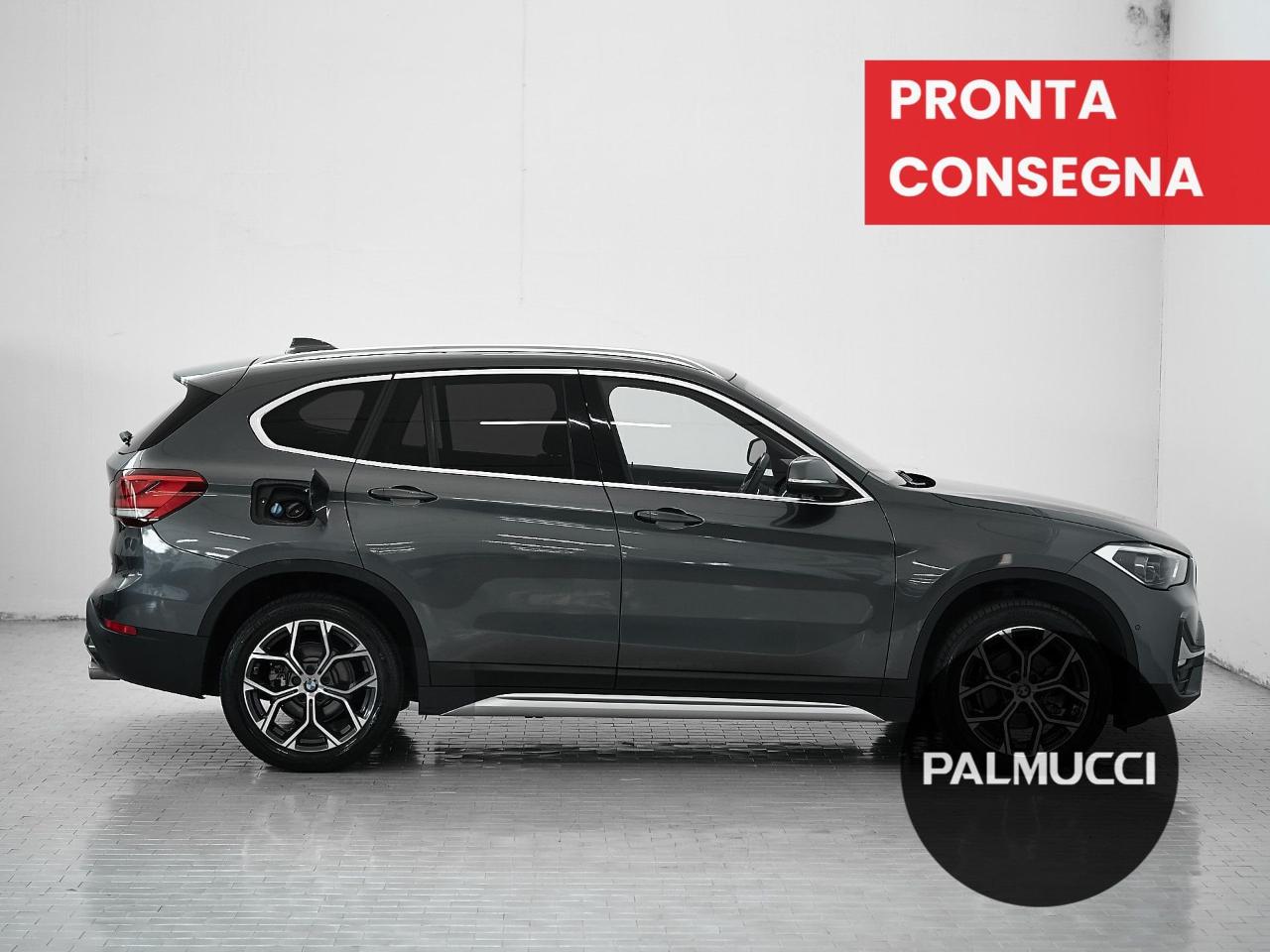BMW Bmw X1 usata 18
