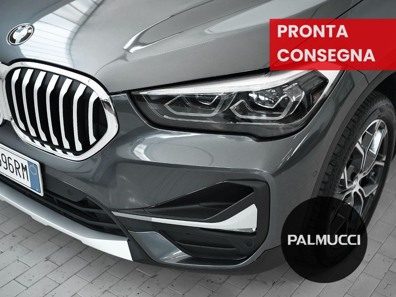 BMW Bmw X1 usata 19