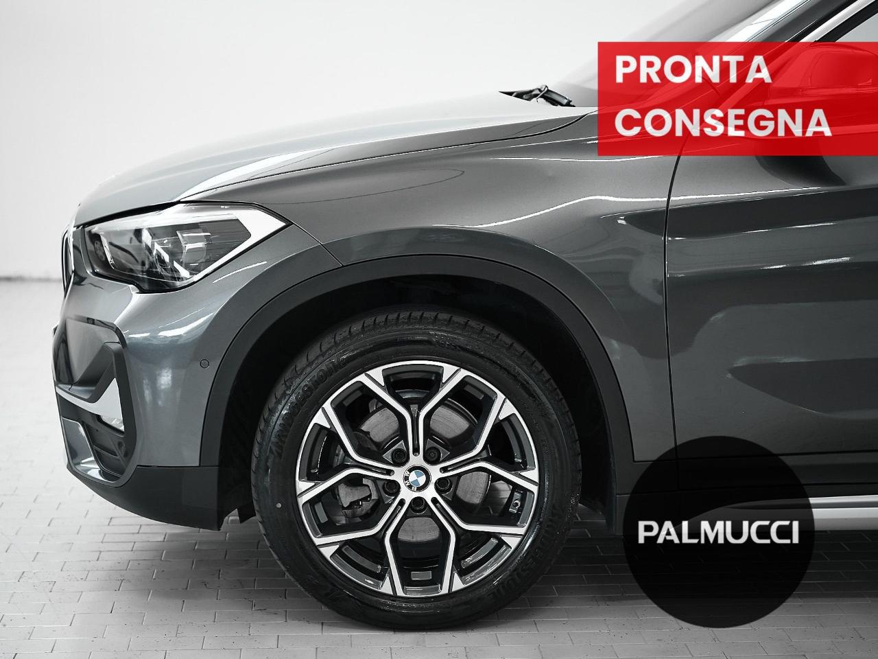 BMW Bmw X1 usata 20