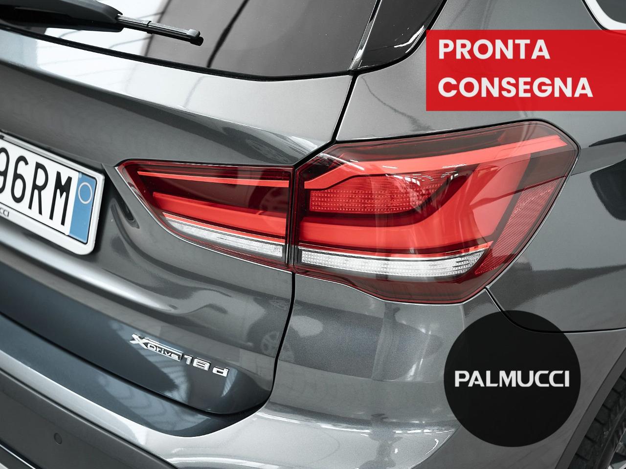 BMW Bmw X1 usata 21