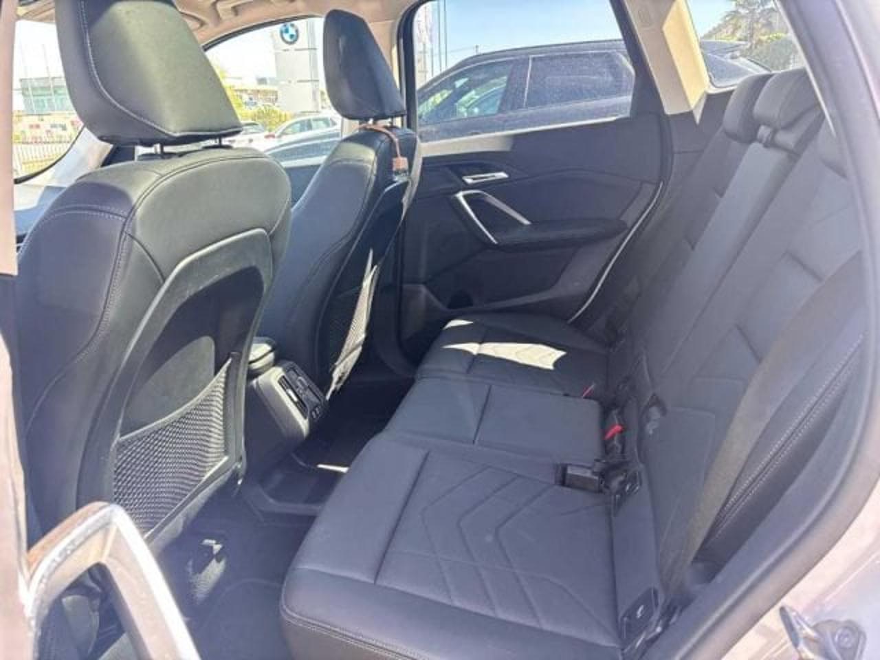 BMW Bmw X1 usata 3