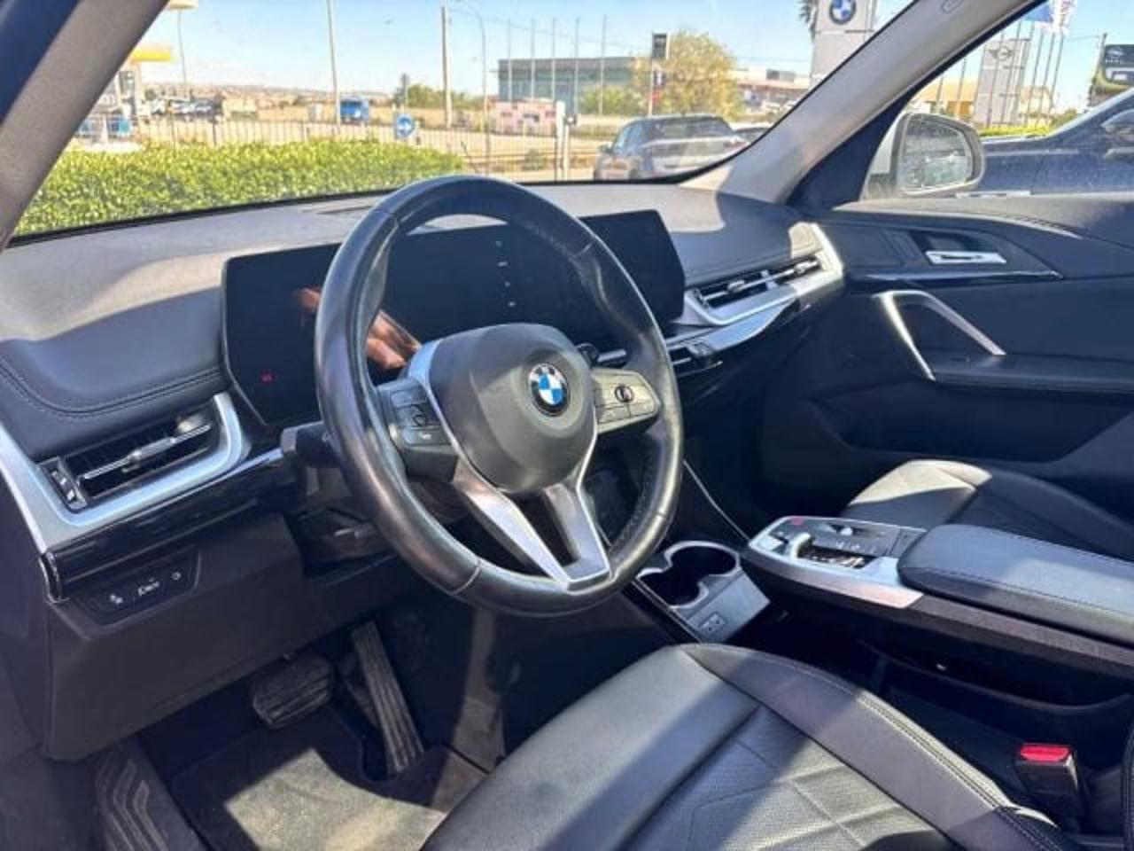 BMW Bmw X1 usata 12