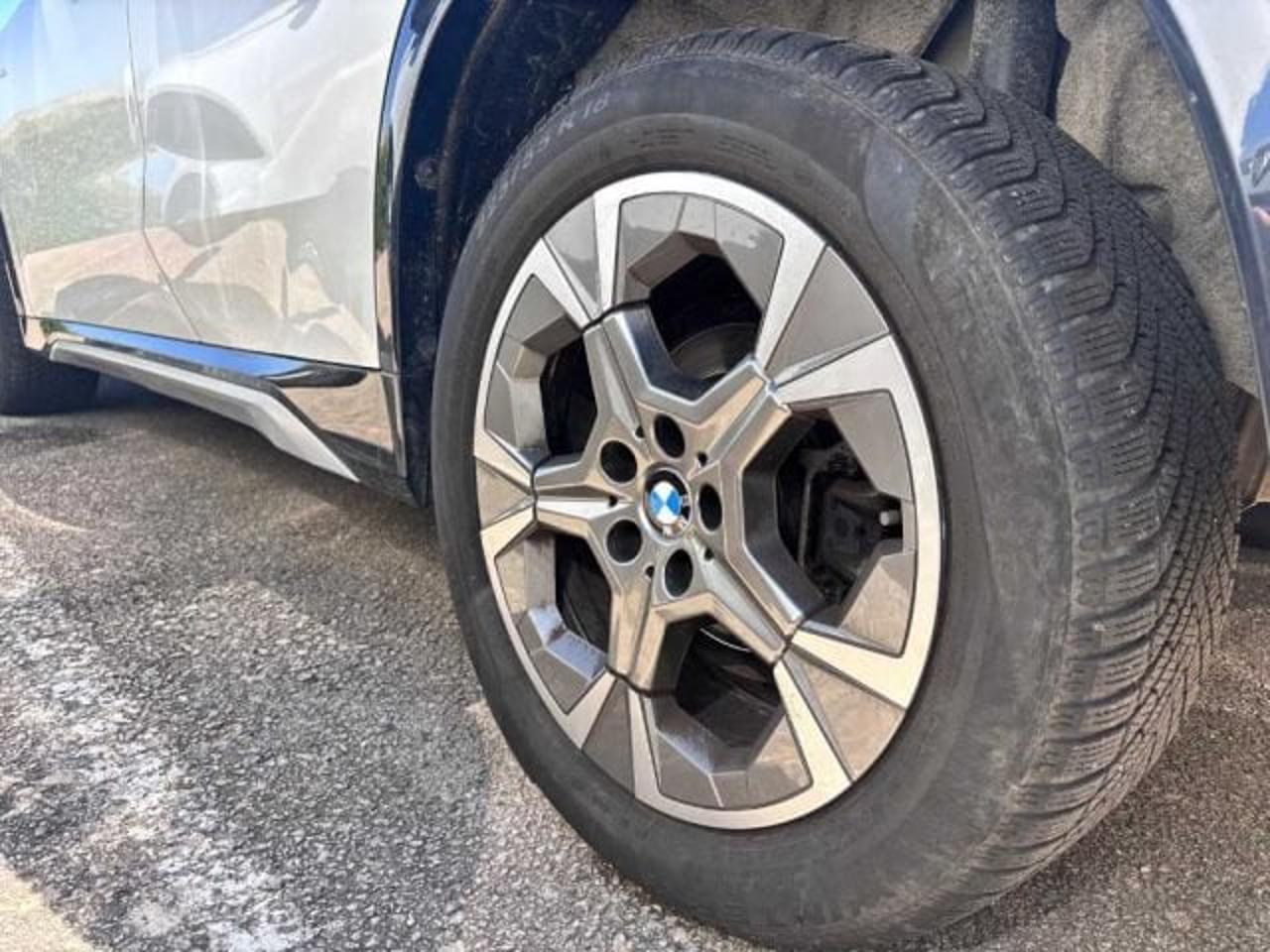 BMW Bmw X1 usata 14