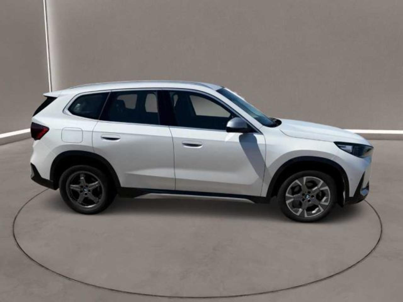 BMW Bmw X1 usata 1