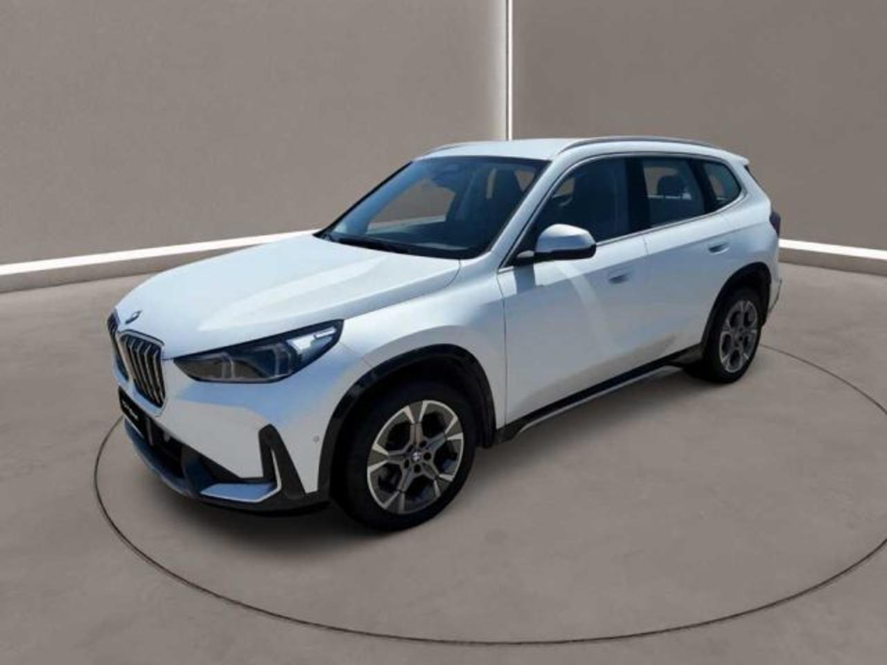 BMW Bmw X1 usata 3