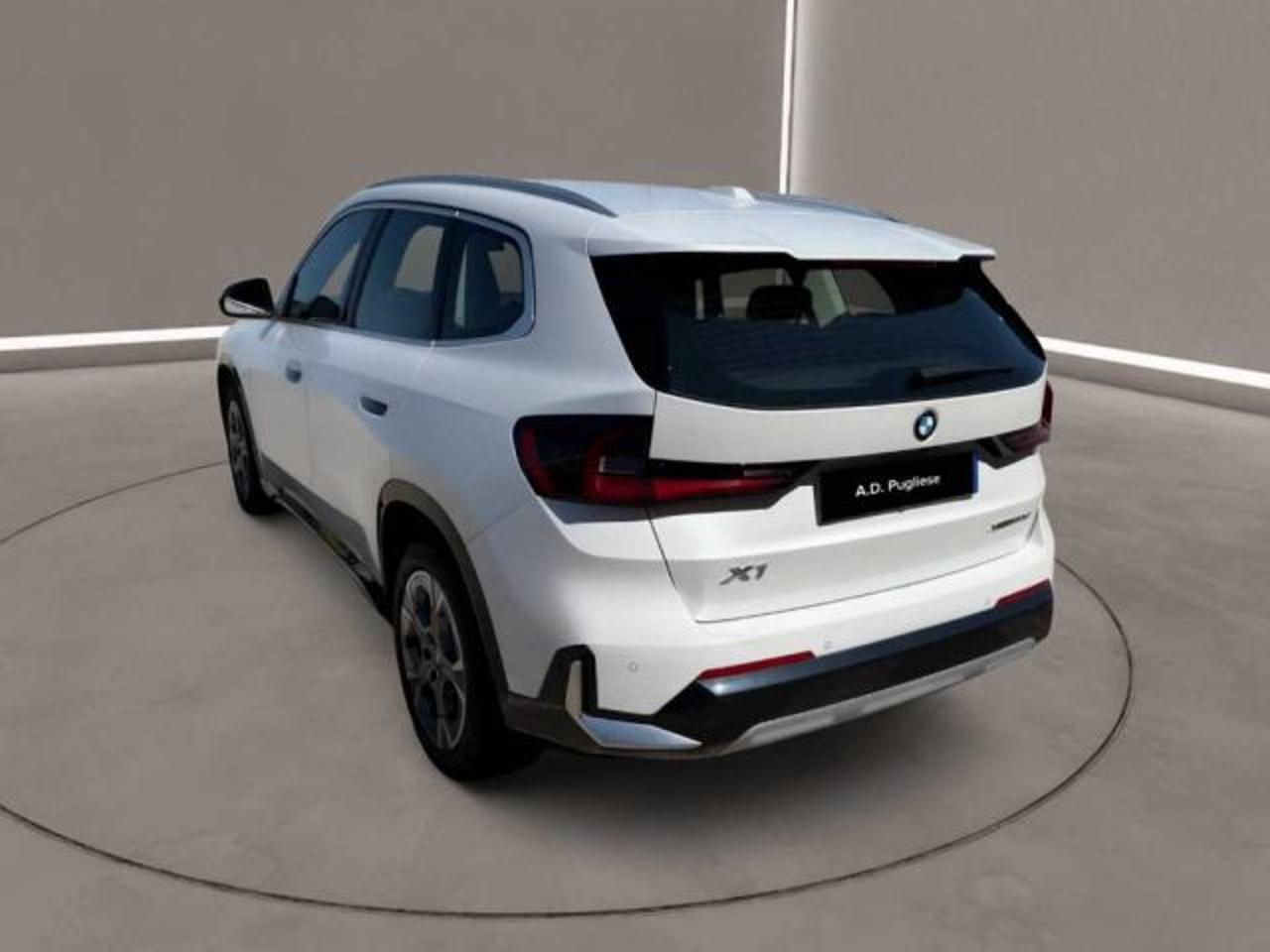 BMW Bmw X1 usata 4