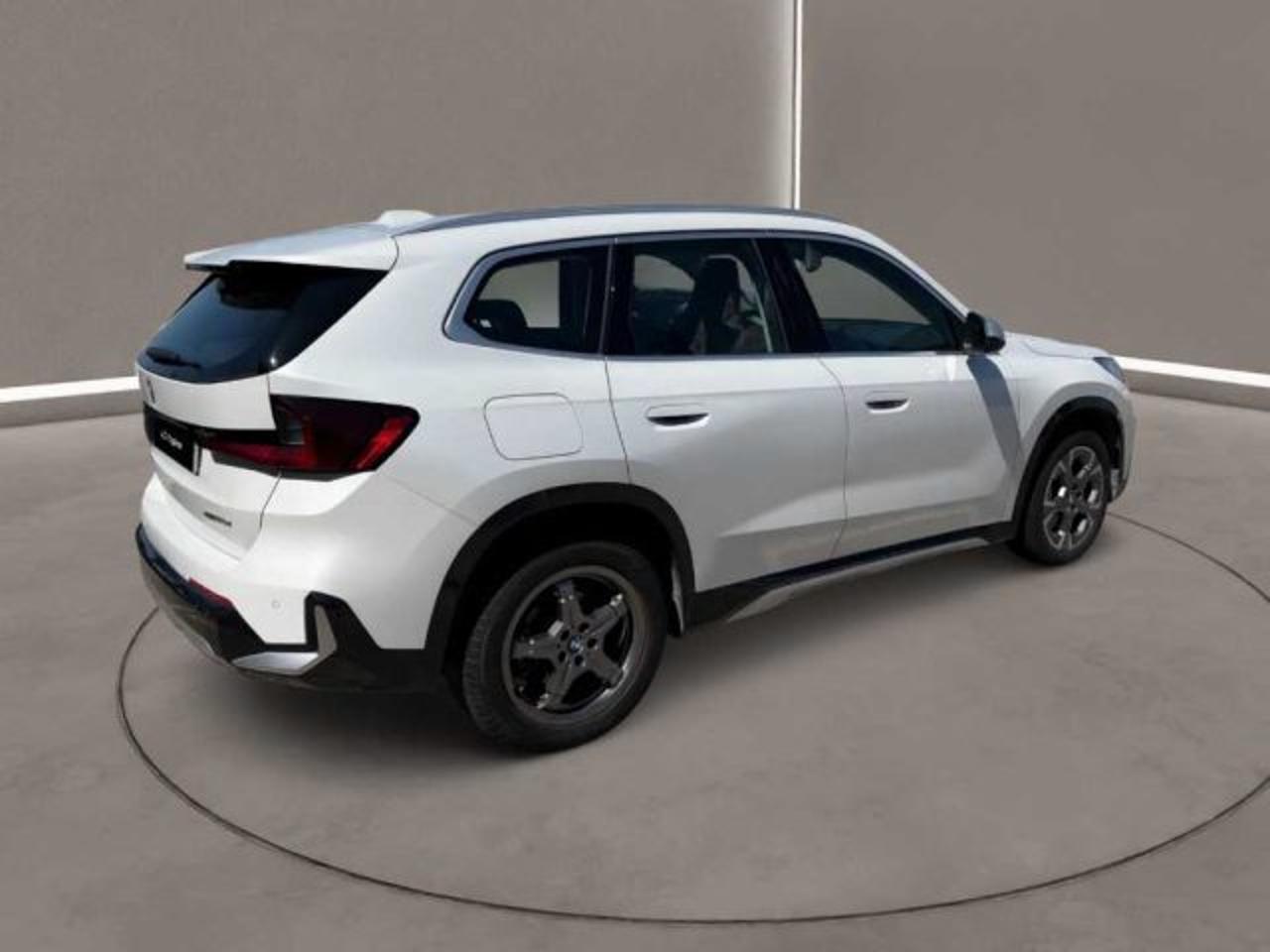BMW Bmw X1 usata 6