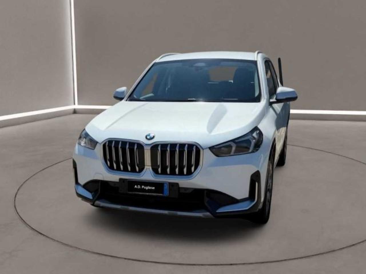 BMW Bmw X1 usata 7