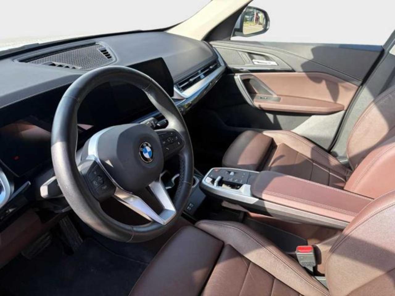BMW Bmw X1 usata 8