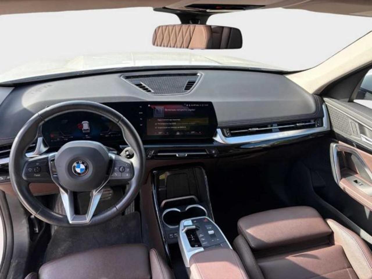 BMW Bmw X1 usata 9