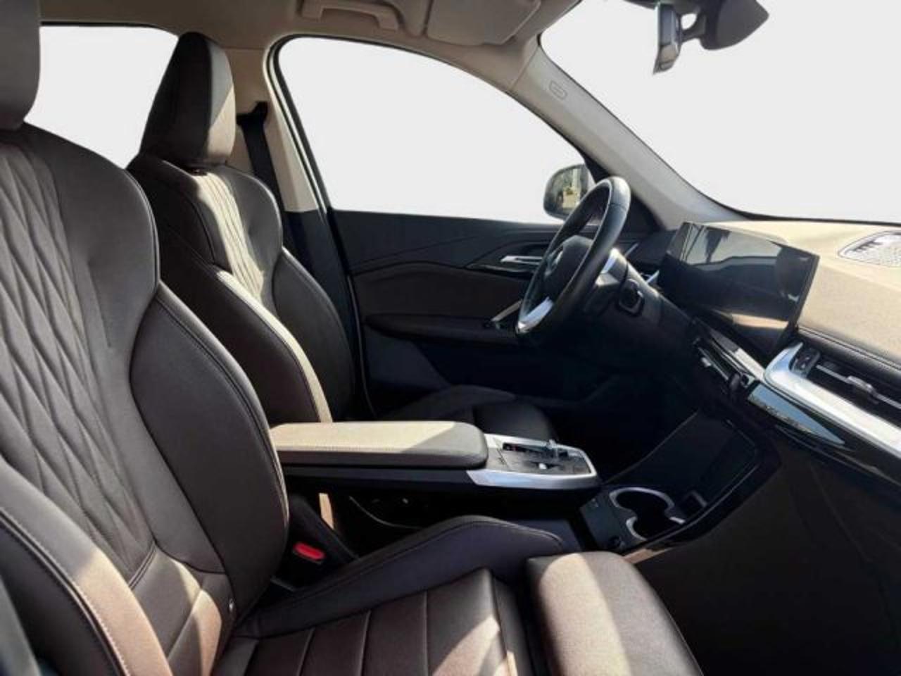 BMW Bmw X1 usata 10