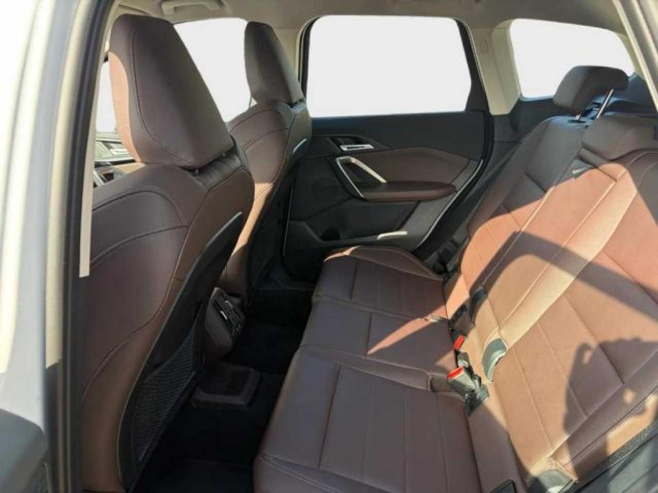 BMW Bmw X1 usata 12