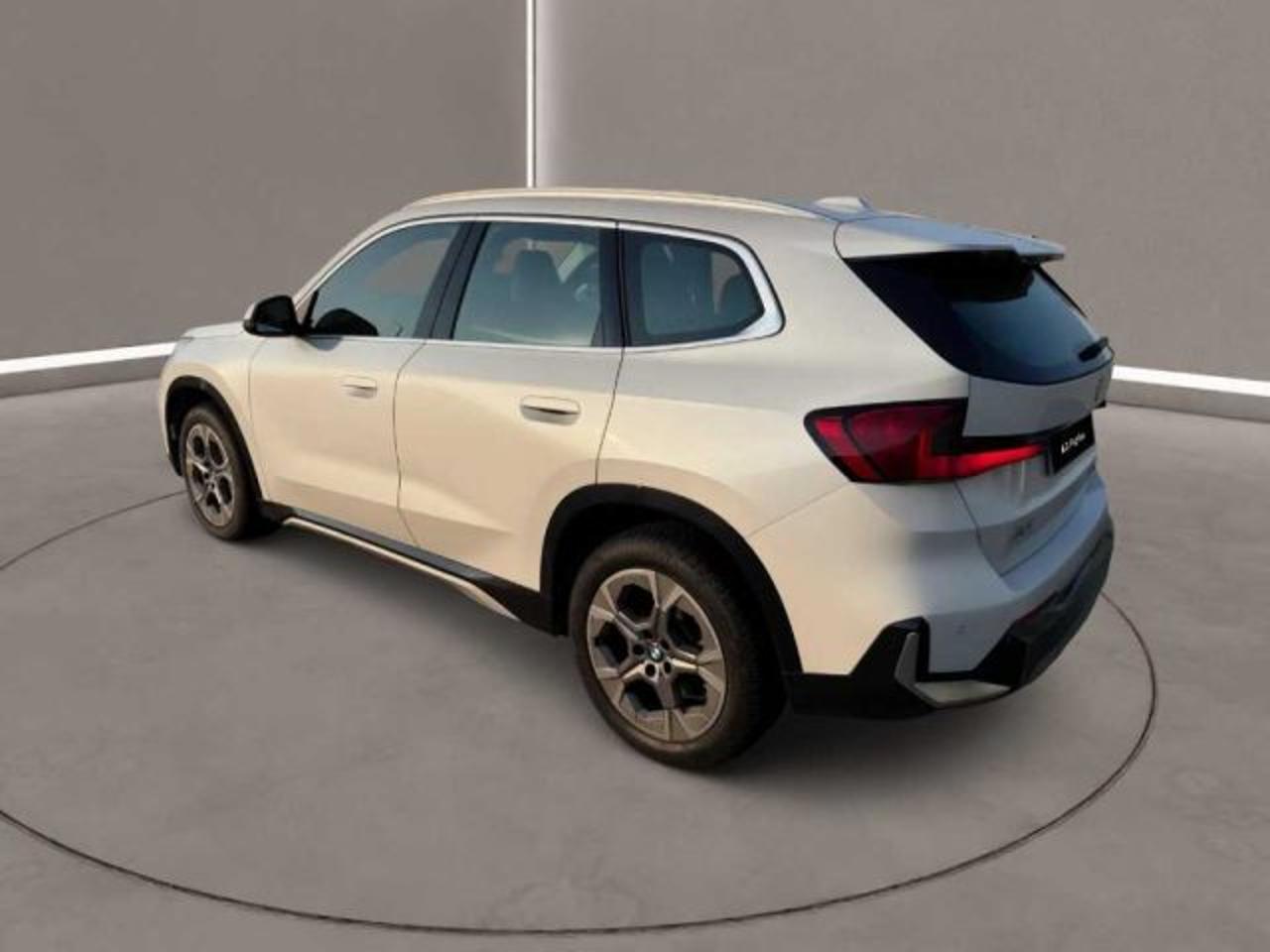 BMW Bmw X1 usata 16