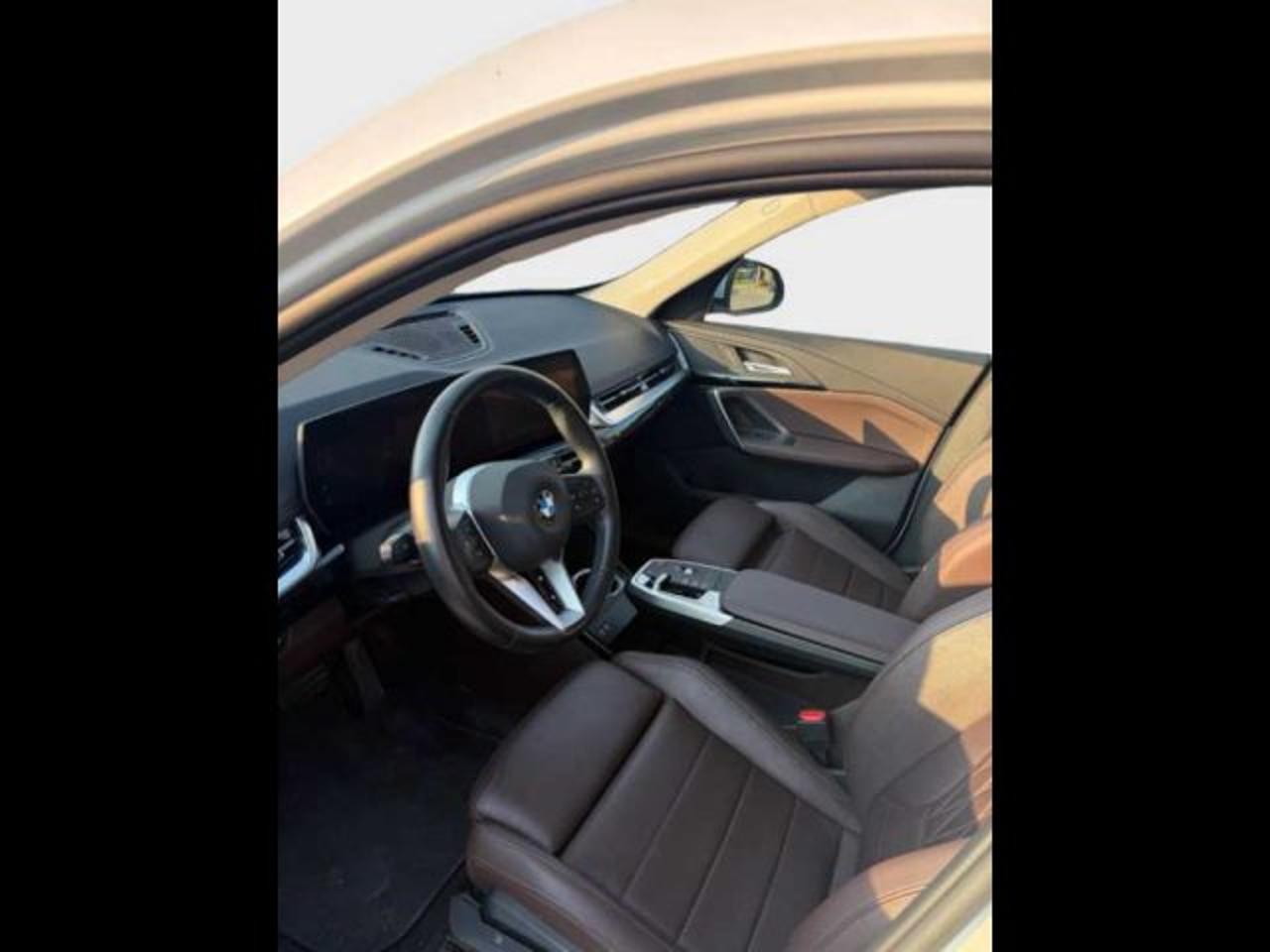 BMW Bmw X1 usata 17