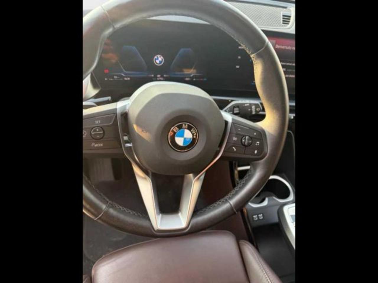 BMW Bmw X1 usata 18