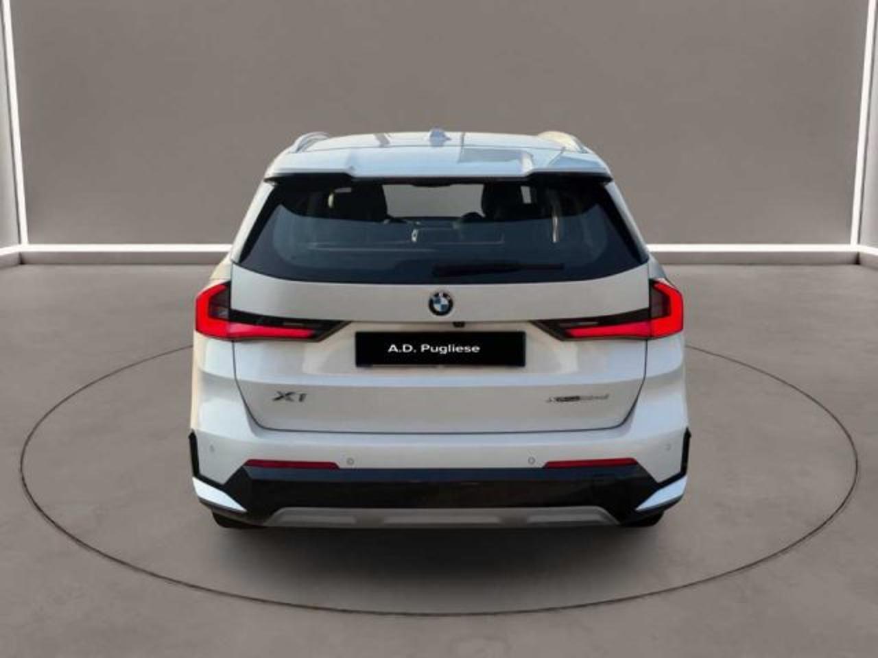 BMW Bmw X1 usata 19