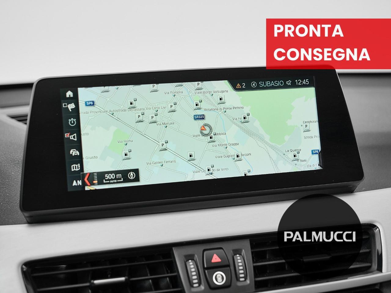 BMW Bmw X1 usata, con Portapacchi