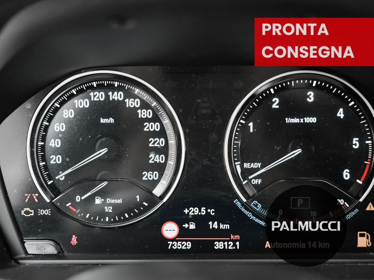 BMW Bmw X1 usata 4