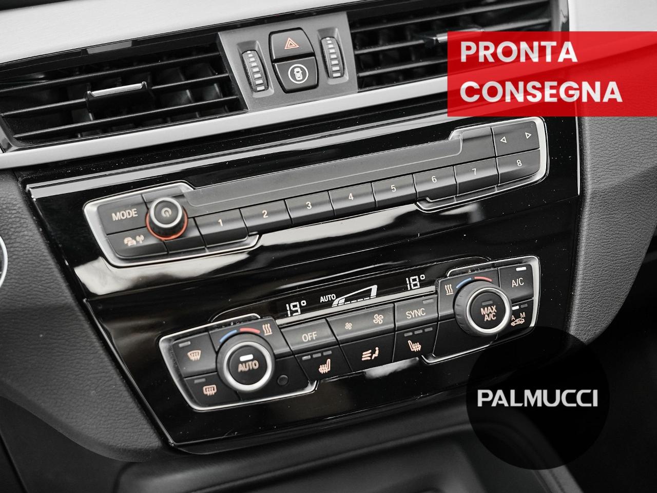 BMW Bmw X1 usata 6