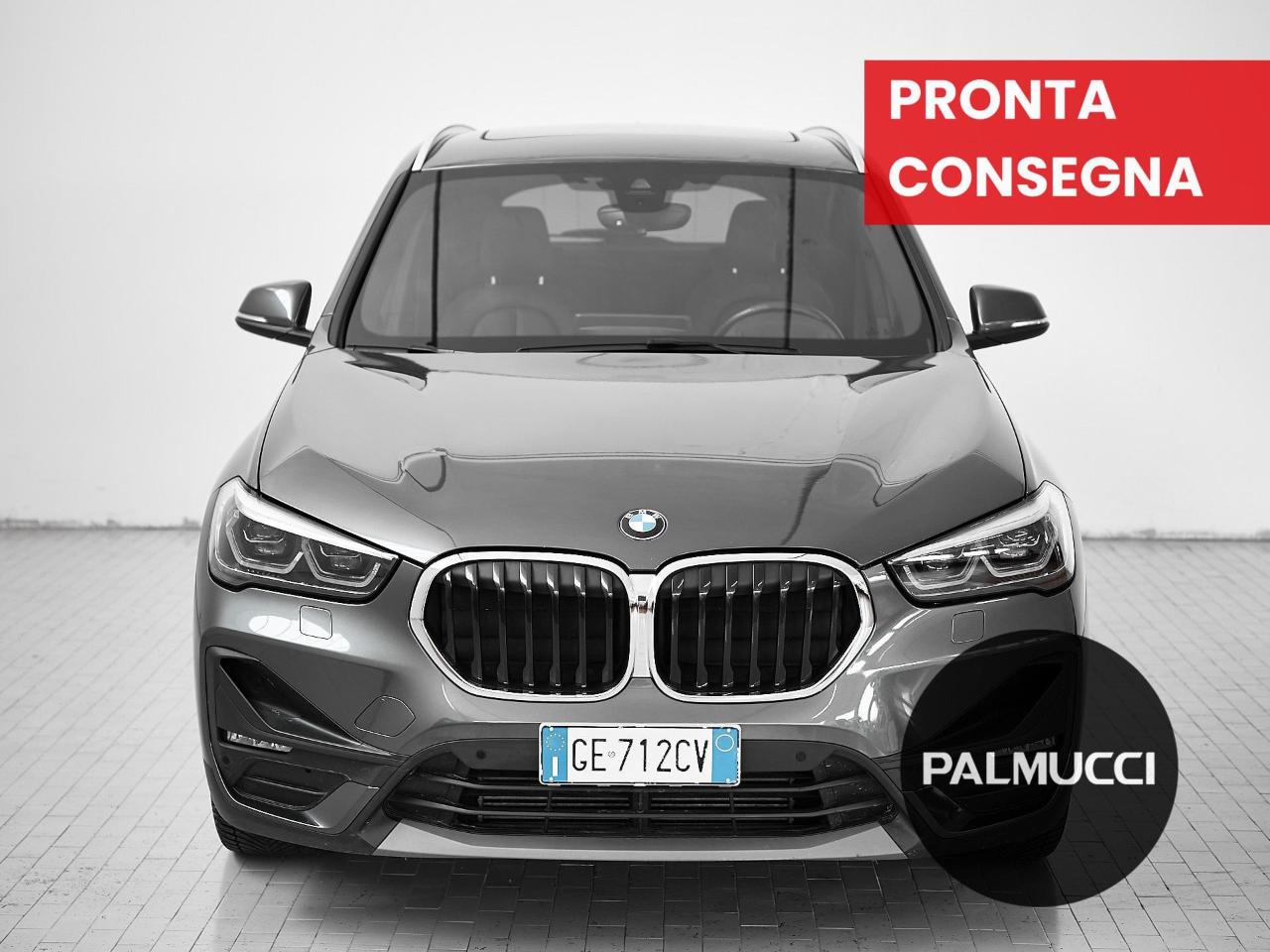 BMW Bmw X1 usata 11