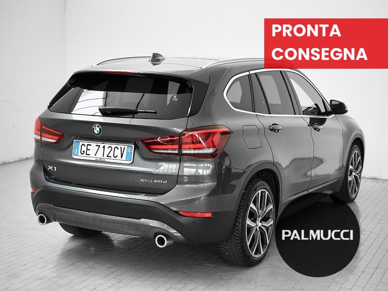 BMW Bmw X1 usata 15