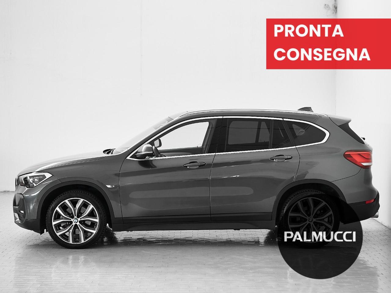 BMW Bmw X1 usata 16