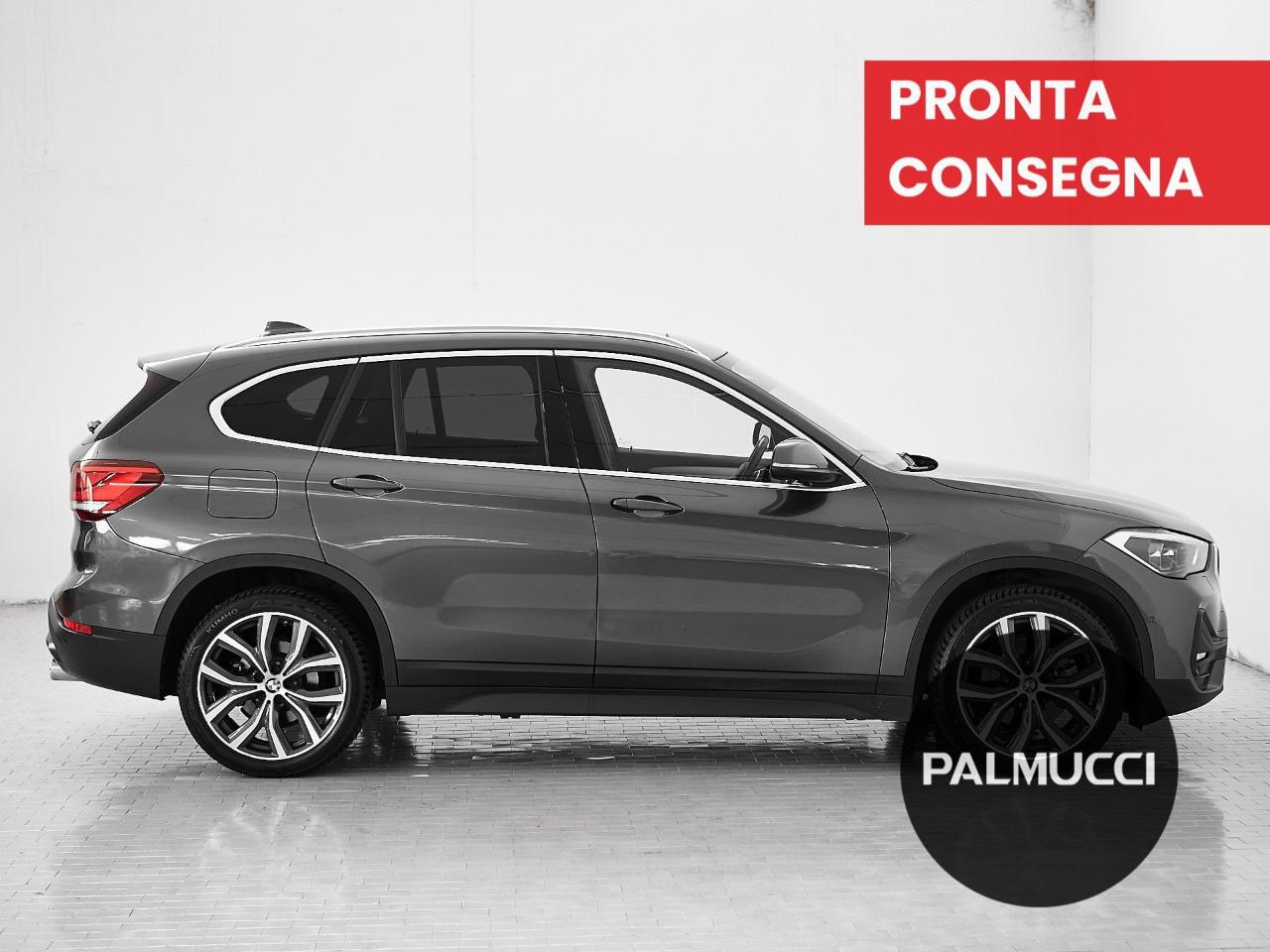 BMW Bmw X1 usata 17