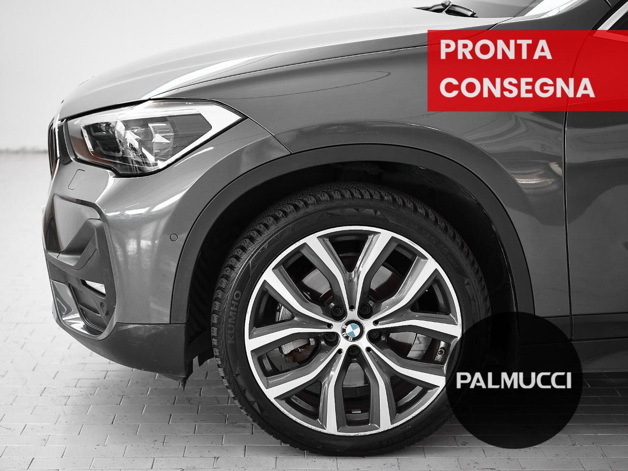 BMW Bmw X1 usata 18