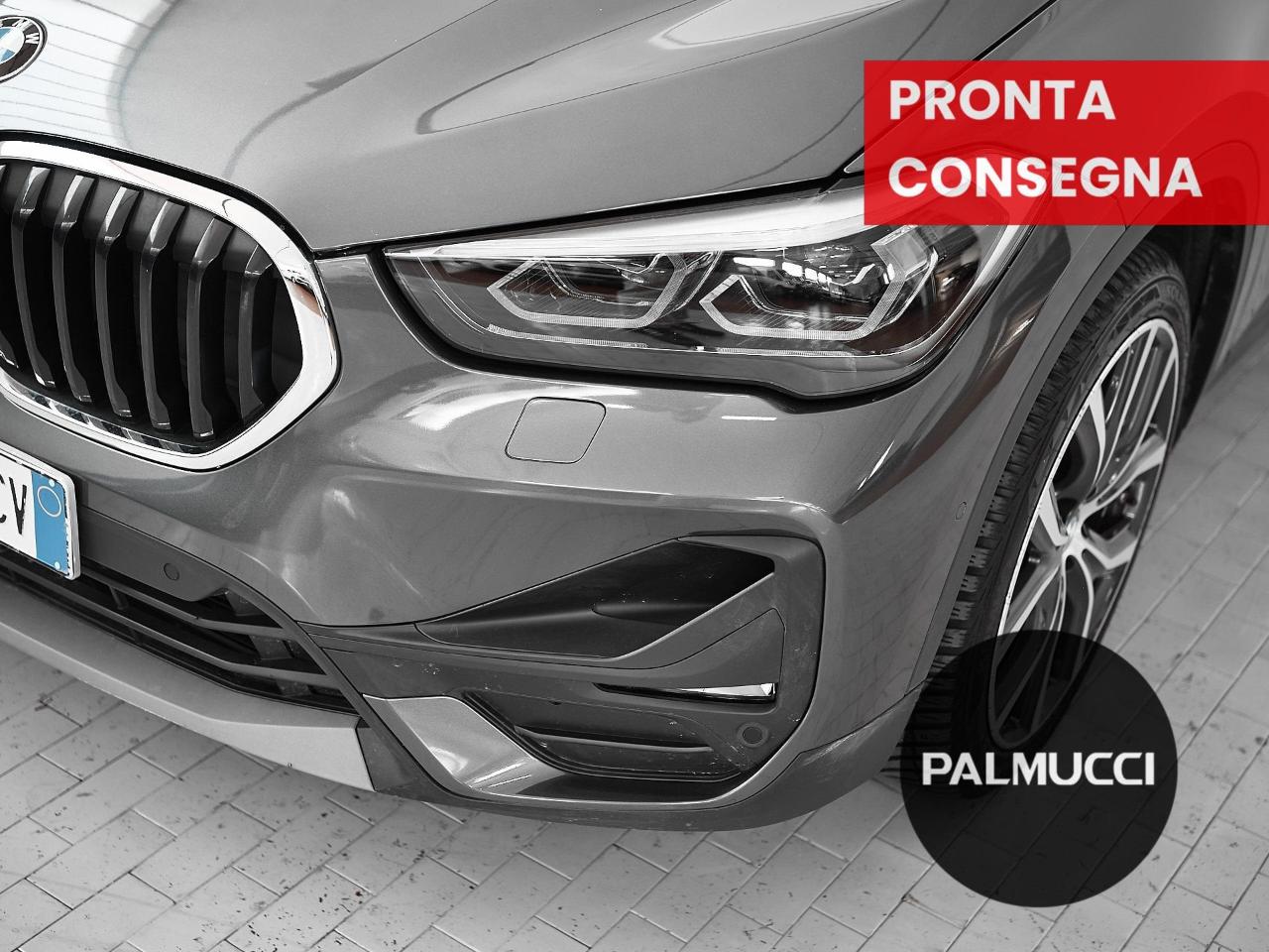 BMW Bmw X1 usata 19