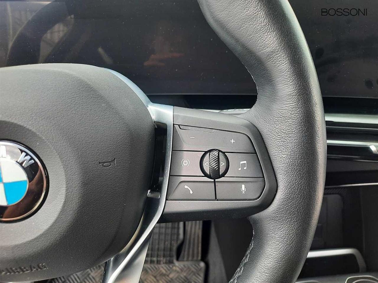 BMW Bmw X1 usata 2
