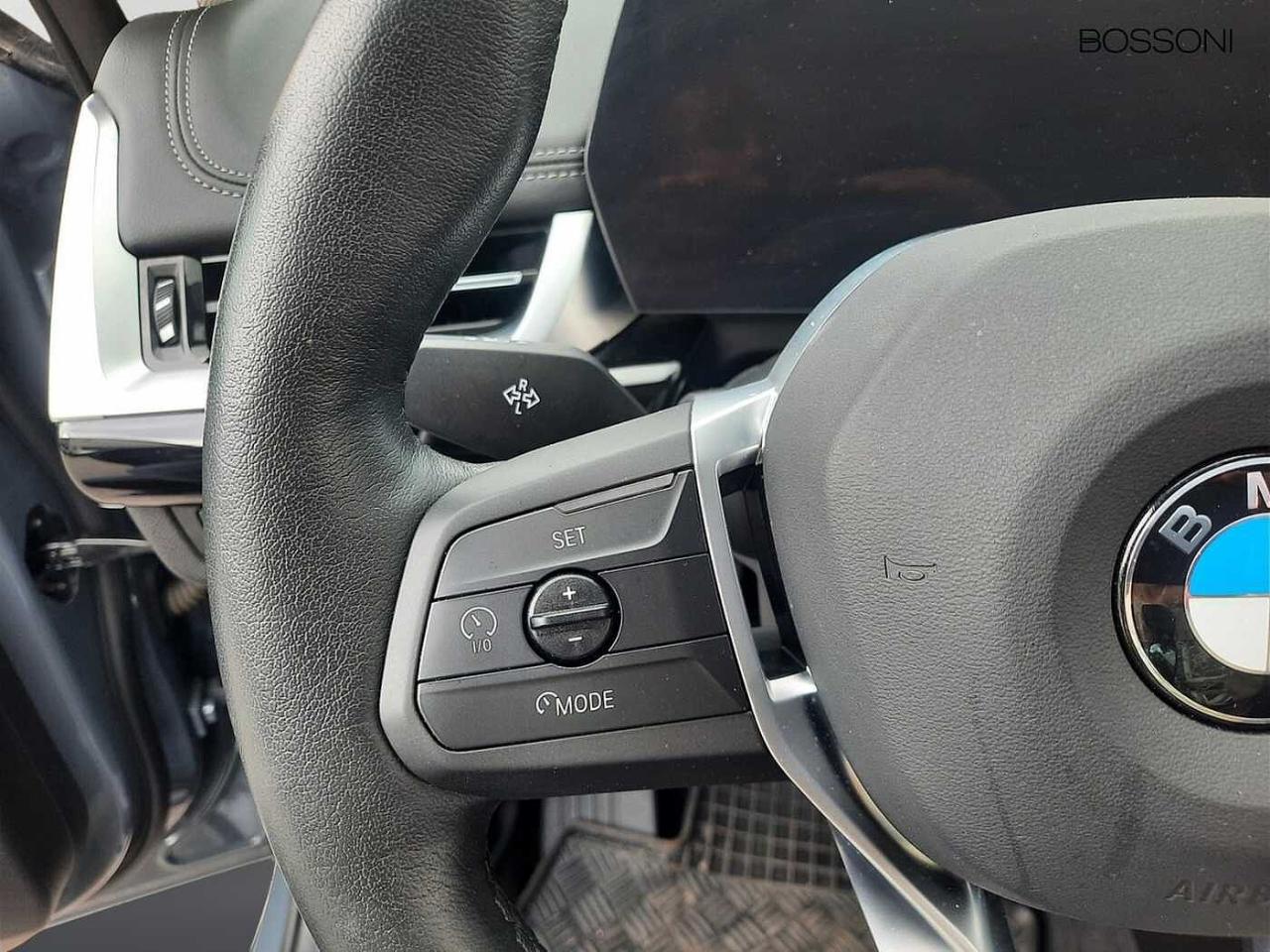BMW Bmw X1 usata 3