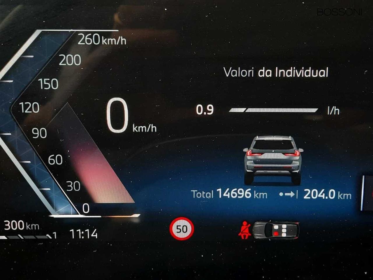BMW Bmw X1 usata 4