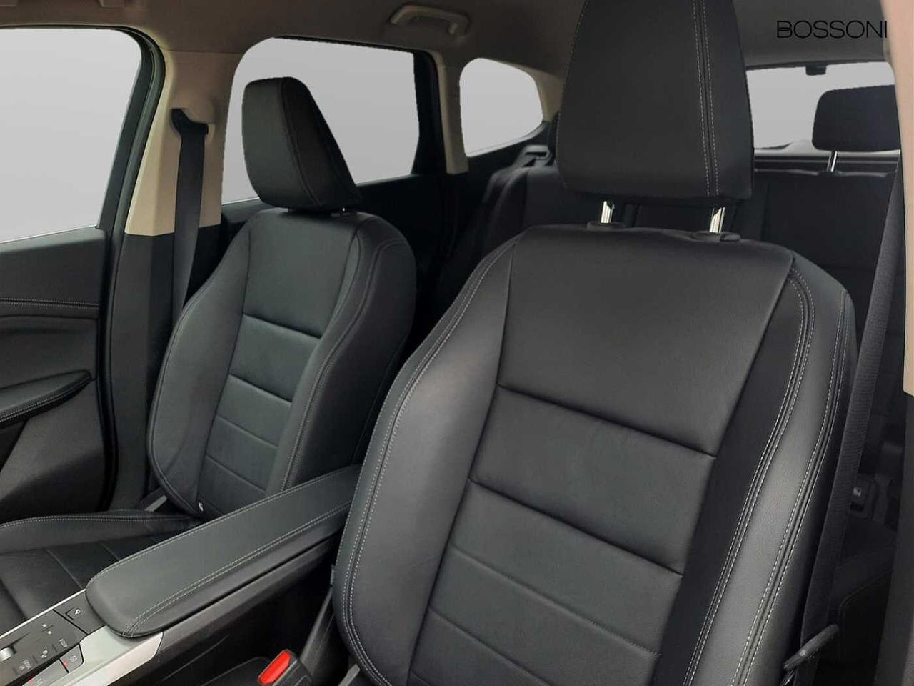 BMW Bmw X1 usata 5