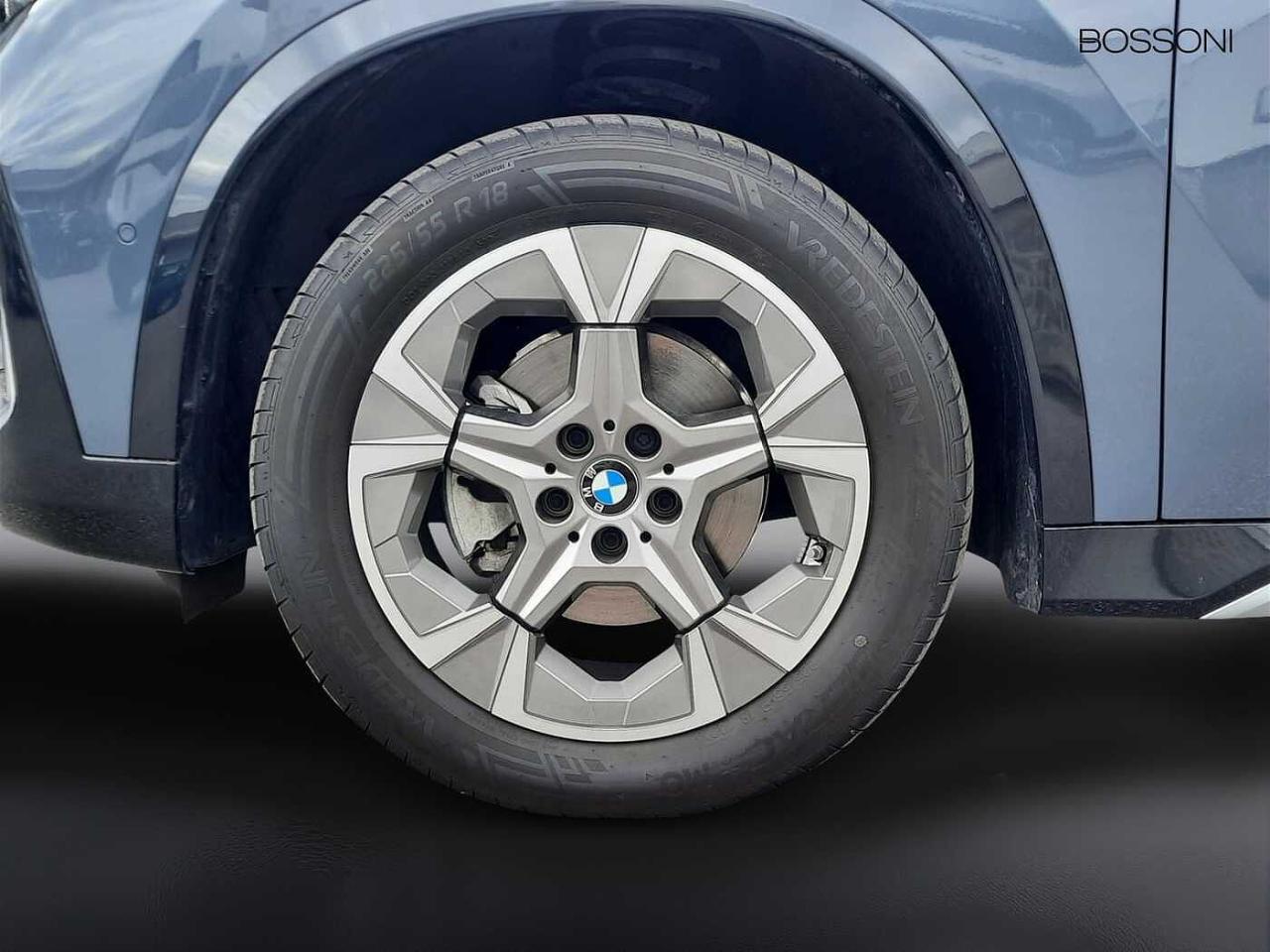 BMW Bmw X1 usata 6