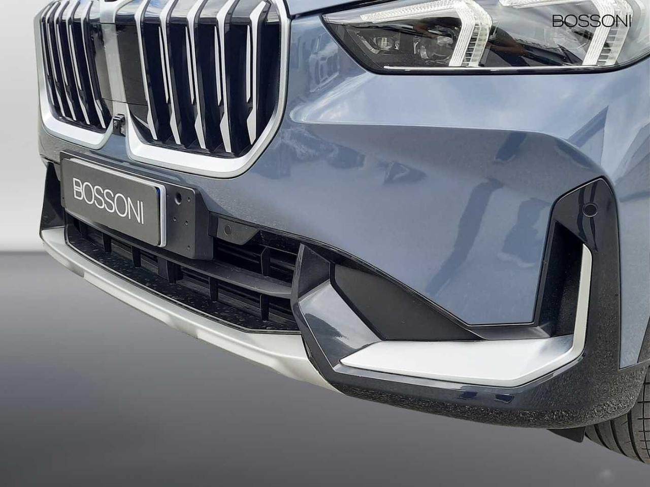 BMW Bmw X1 usata 8