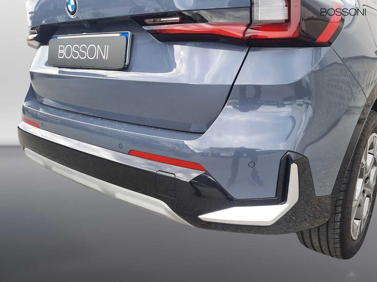 BMW Bmw X1 usata 9