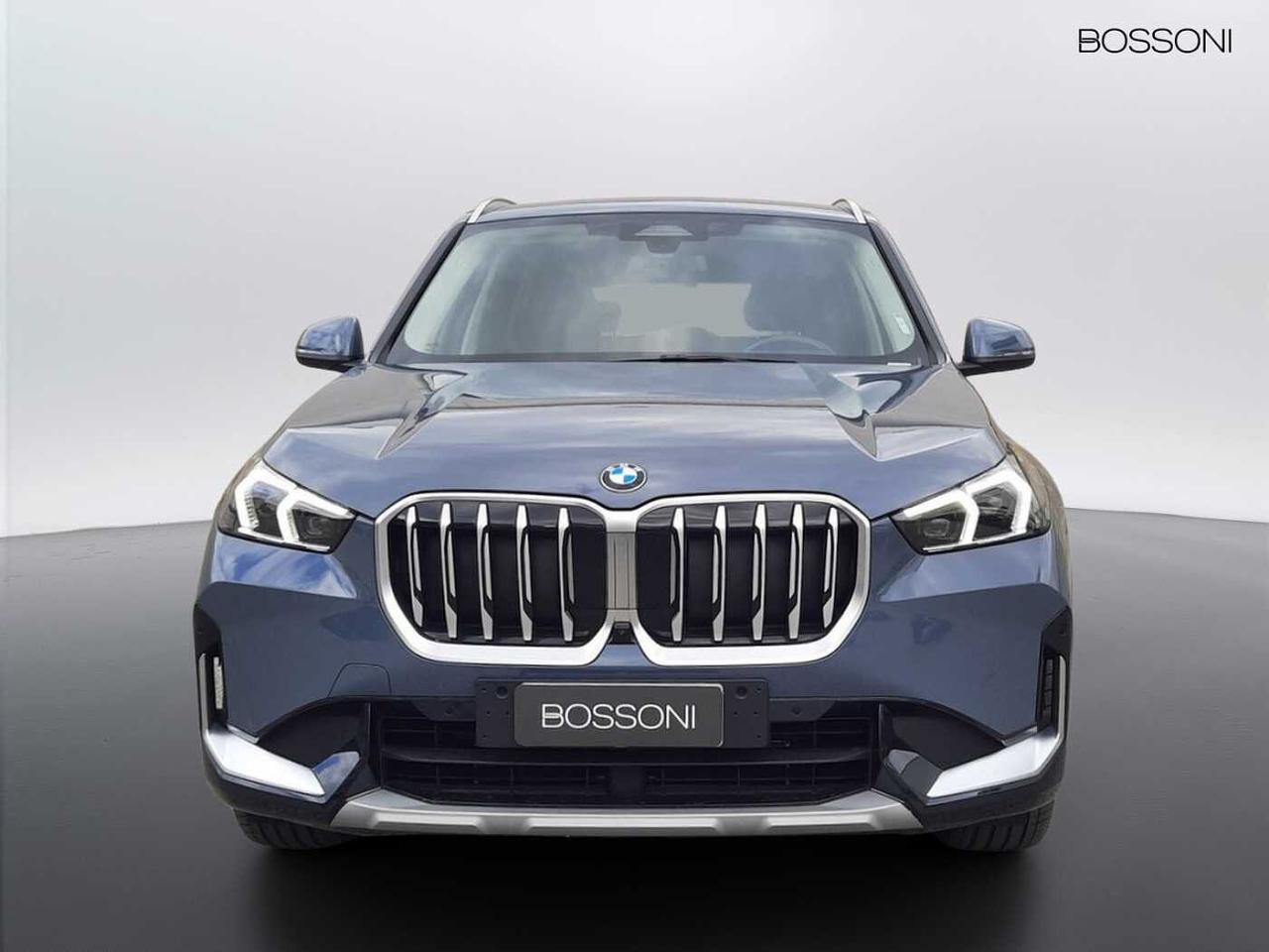 BMW Bmw X1 usata 11