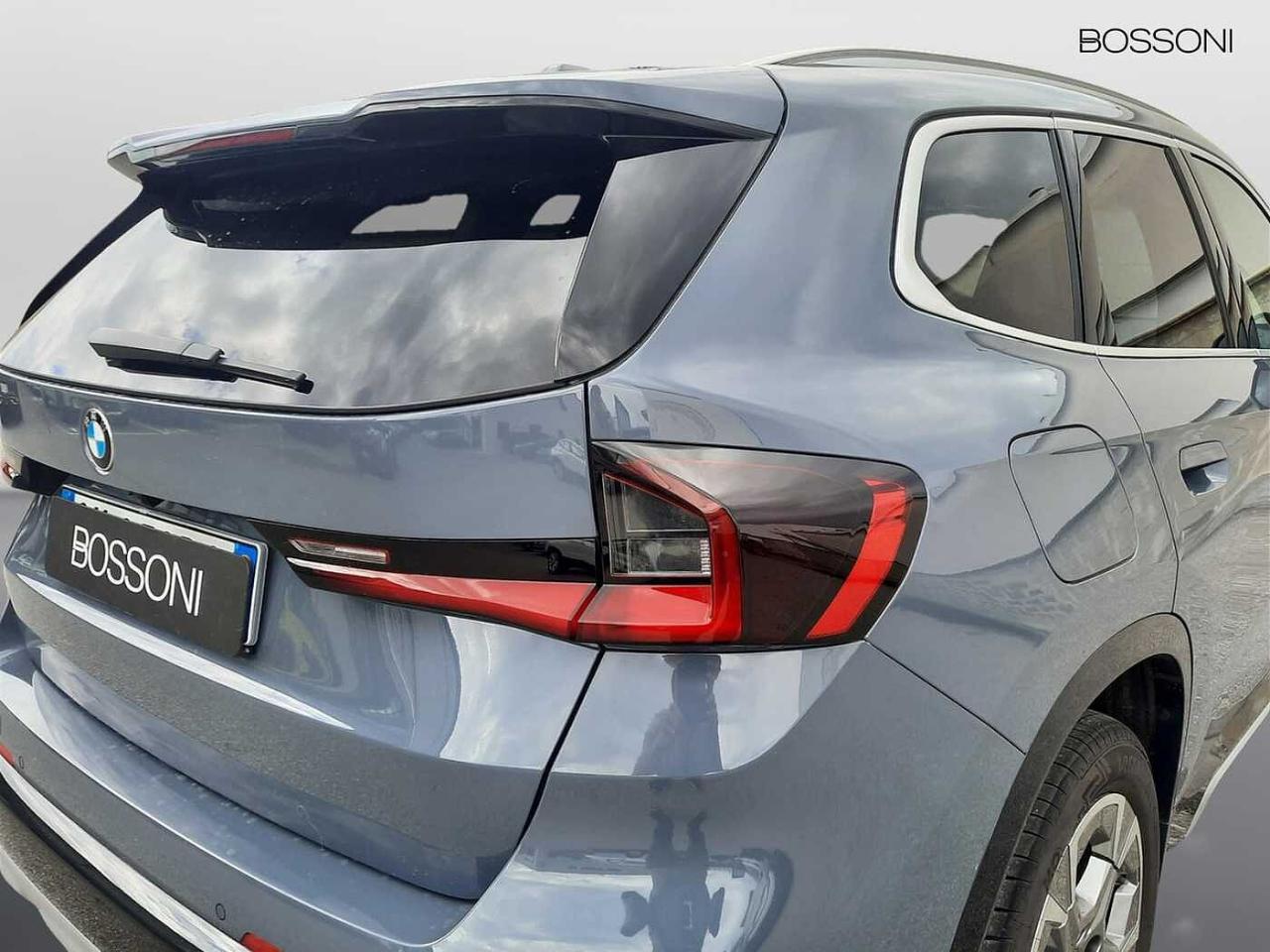 BMW Bmw X1 usata 12