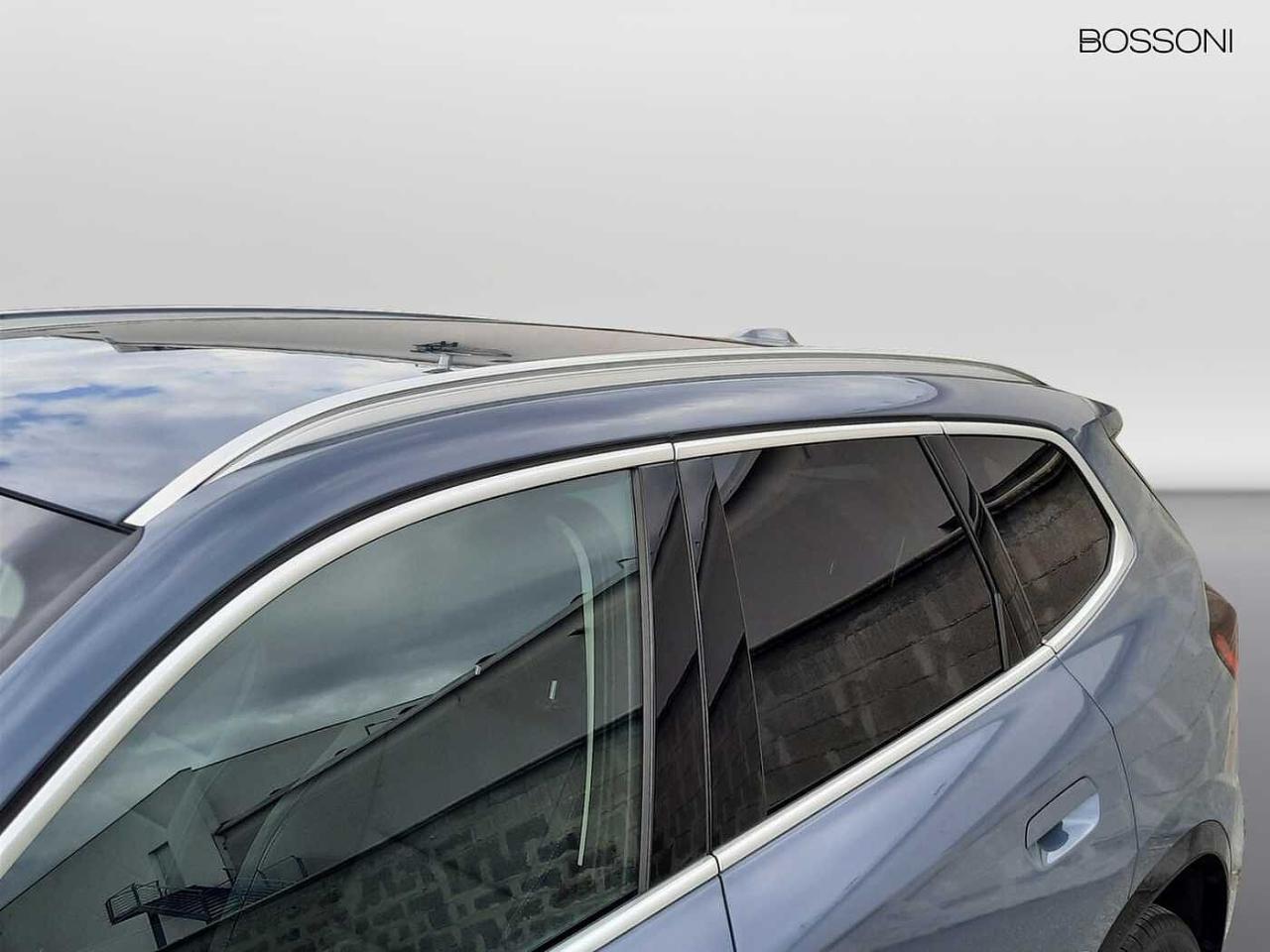 BMW Bmw X1 usata 13