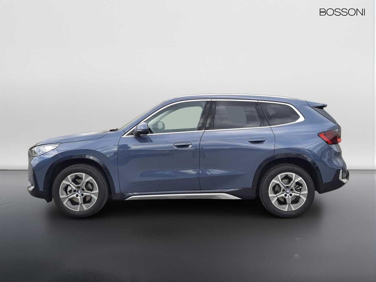 BMW Bmw X1 usata 14
